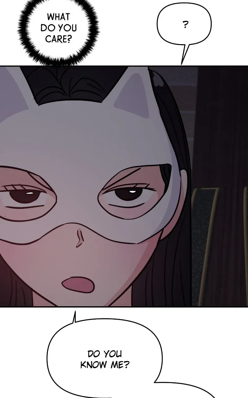 This is a Campus Romance Series Chapter 114 page 71 - 