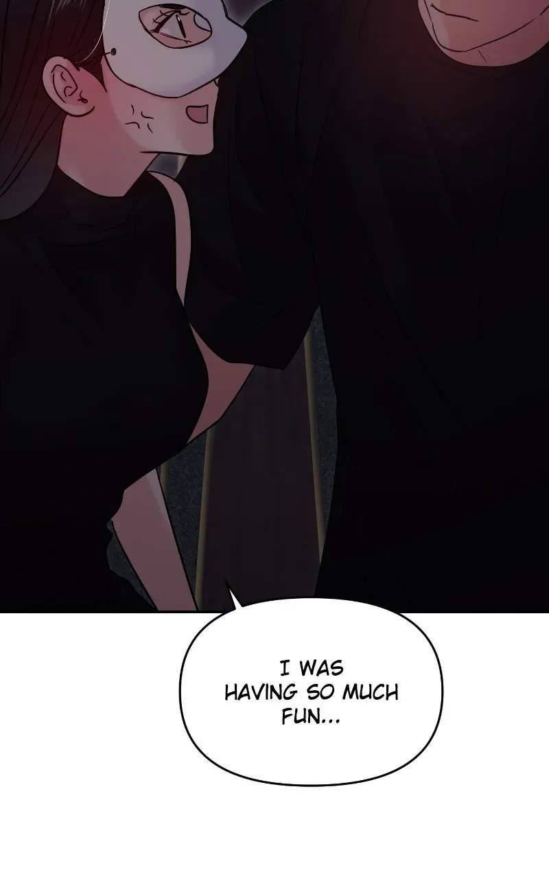 This is a Campus Romance Series Chapter 114 page 76 - 