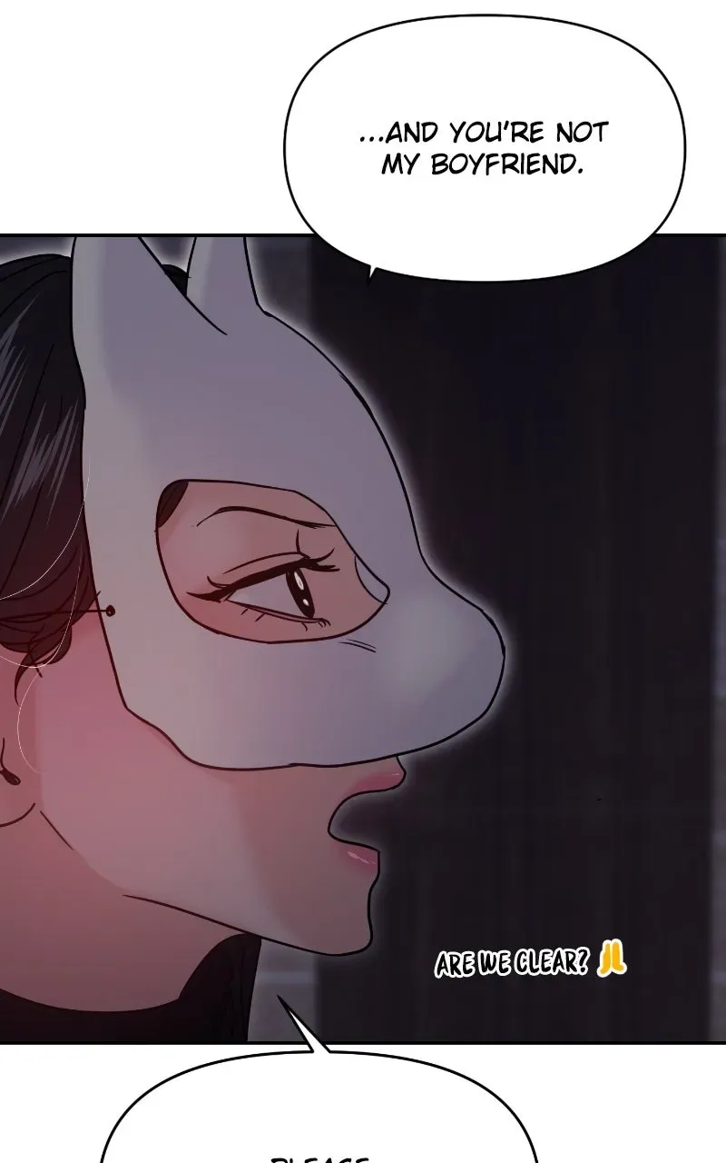 This is a Campus Romance Series Chapter 114 page 77 - 