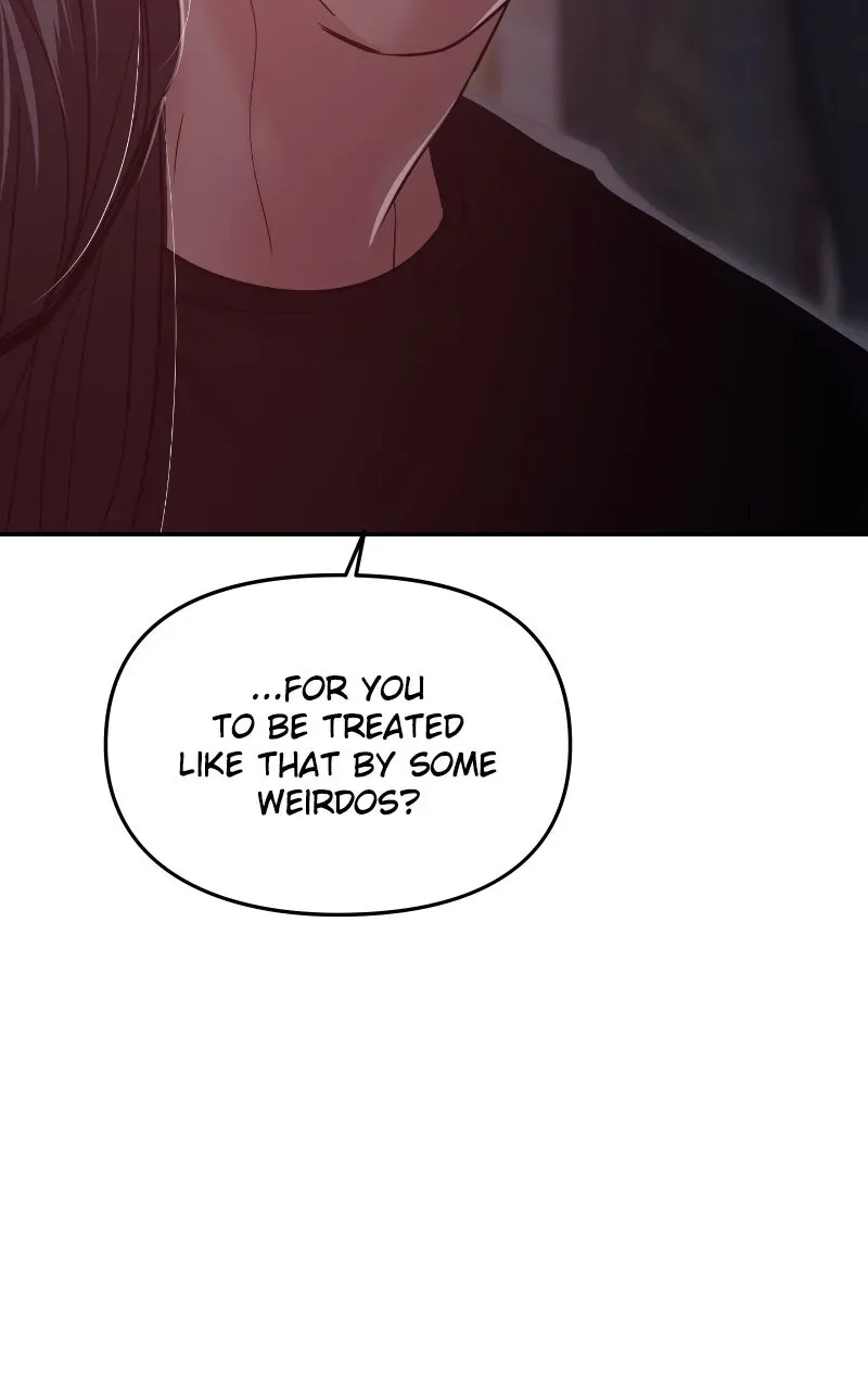This is a Campus Romance Series Chapter 114 page 81 - 