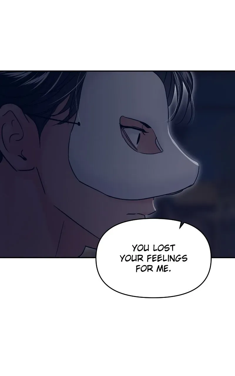 This is a Campus Romance Series Chapter 114 page 94 - 