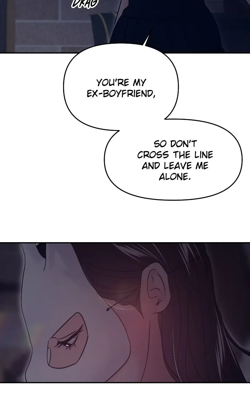 This is a Campus Romance Series Chapter 114 page 96 - 