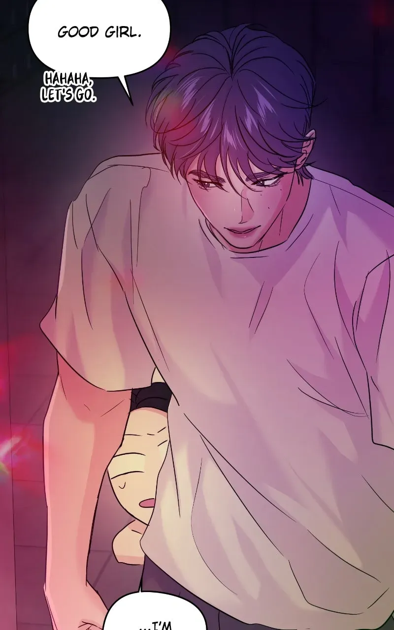 This is a Campus Romance Series Chapter 115 page 101 - 