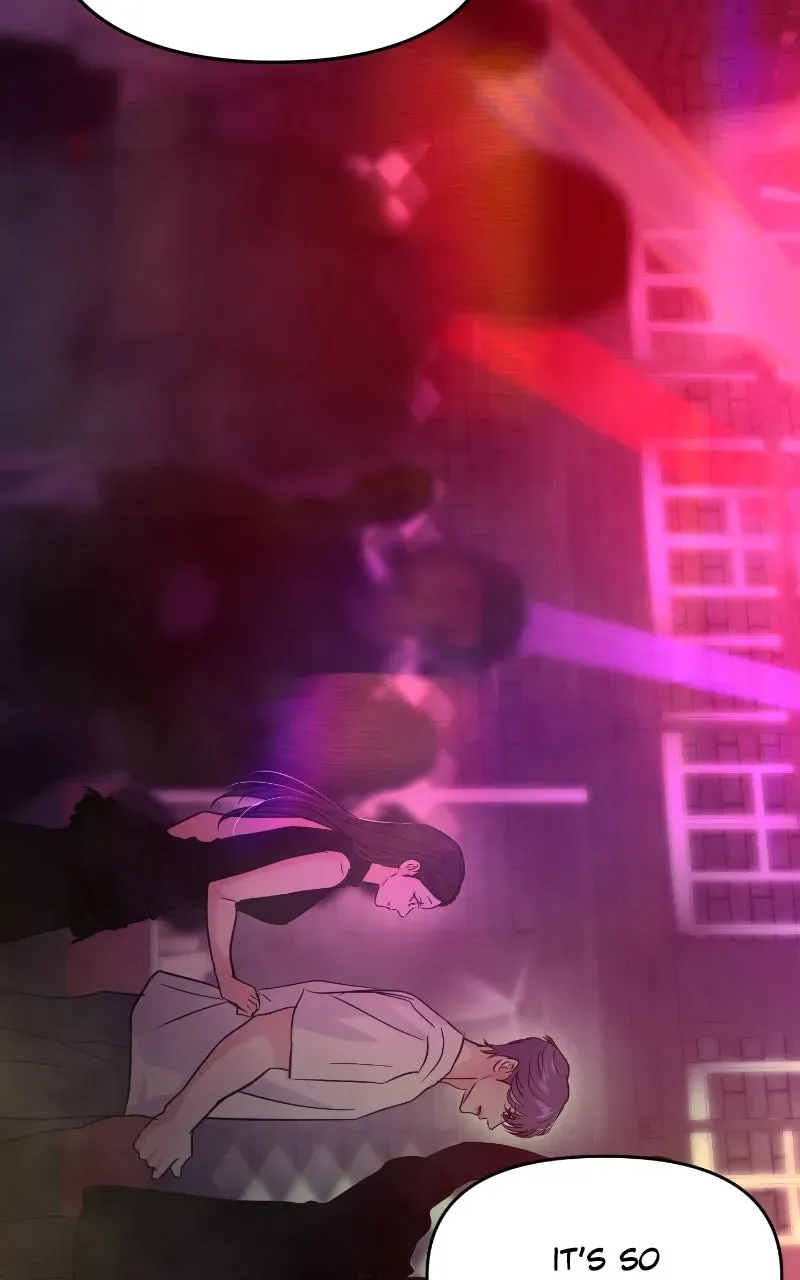 This is a Campus Romance Series Chapter 115 page 103 - 