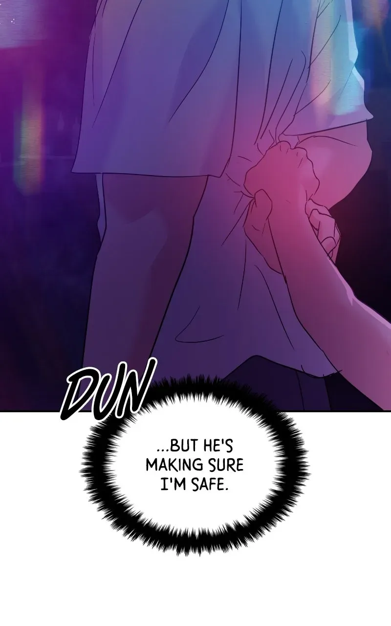 This is a Campus Romance Series Chapter 115 page 110 - 