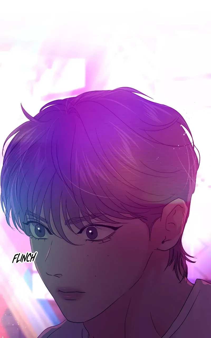 This is a Campus Romance Series Chapter 115 page 111 - 