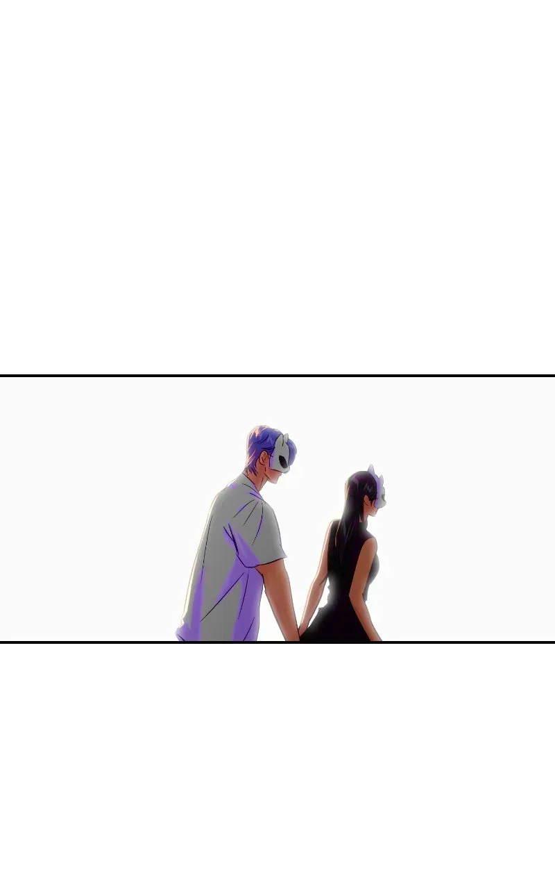 This is a Campus Romance Series Chapter 115 page 118 - 