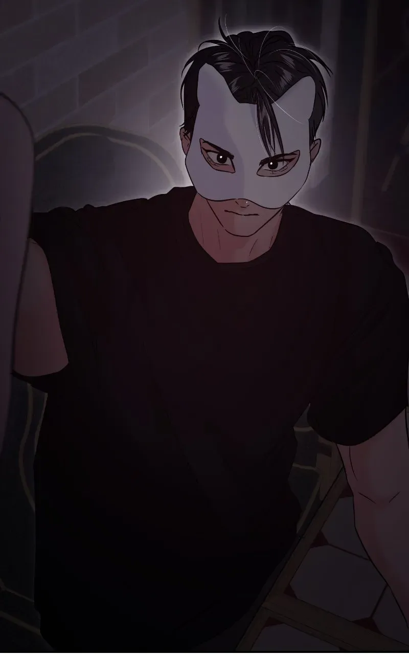This is a Campus Romance Series Chapter 115 page 34 - 