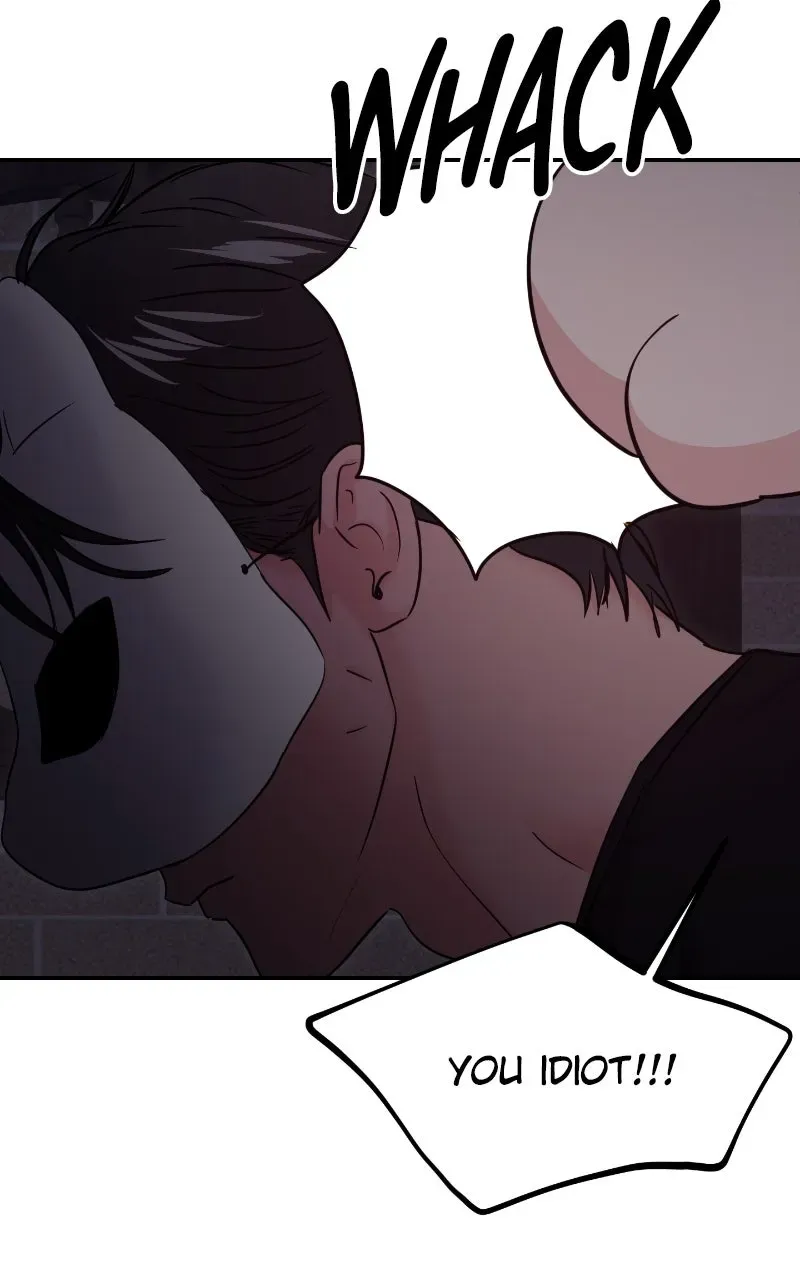 This is a Campus Romance Series Chapter 115 page 48 - 