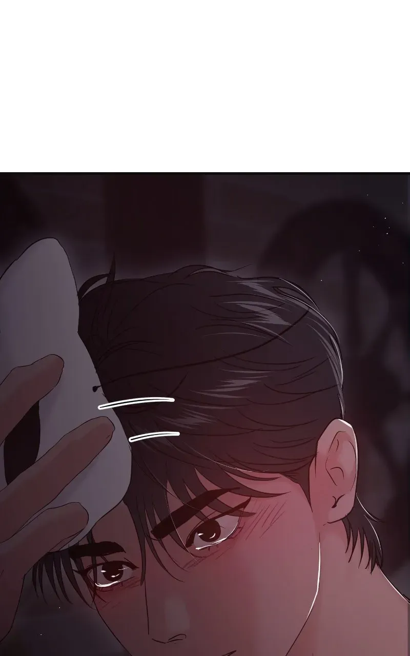 This is a Campus Romance Series Chapter 115 page 55 - 