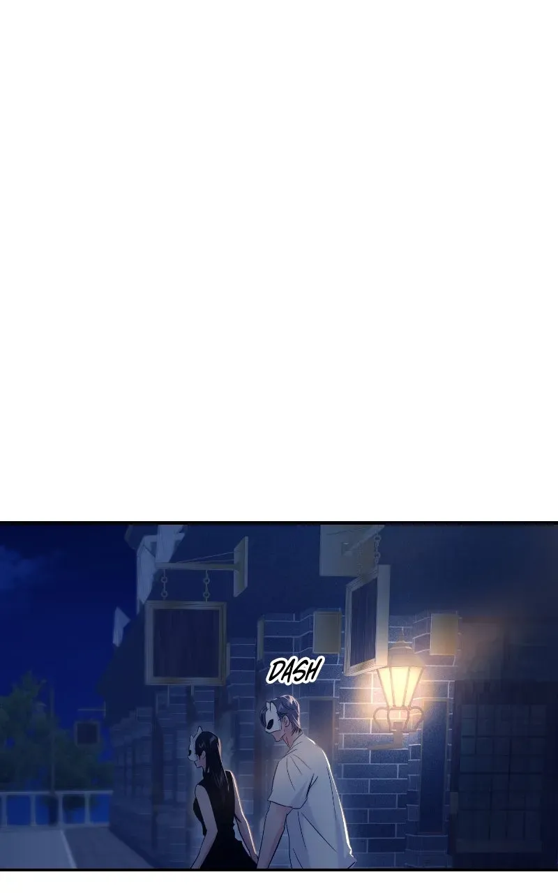This is a Campus Romance Series Chapter 115 page 64 - 
