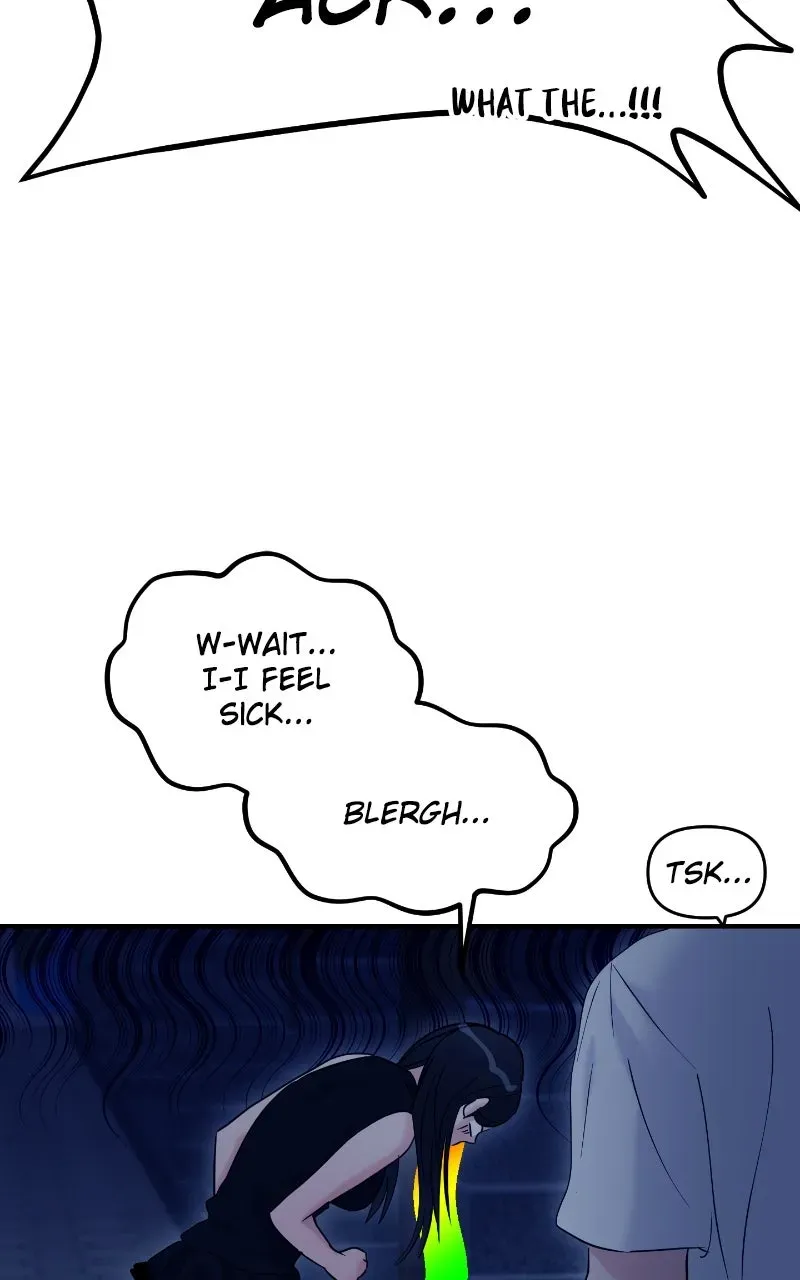 This is a Campus Romance Series Chapter 115 page 81 - 