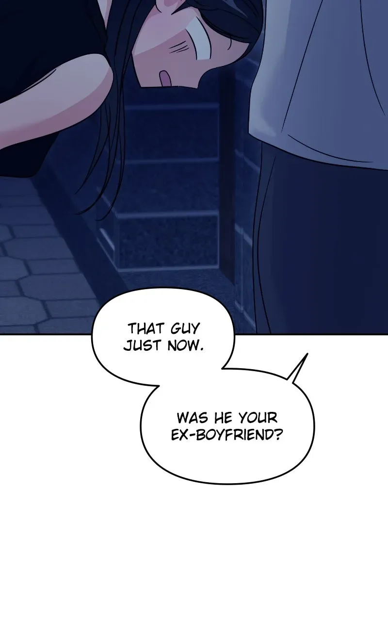 This is a Campus Romance Series Chapter 115 page 83 - 