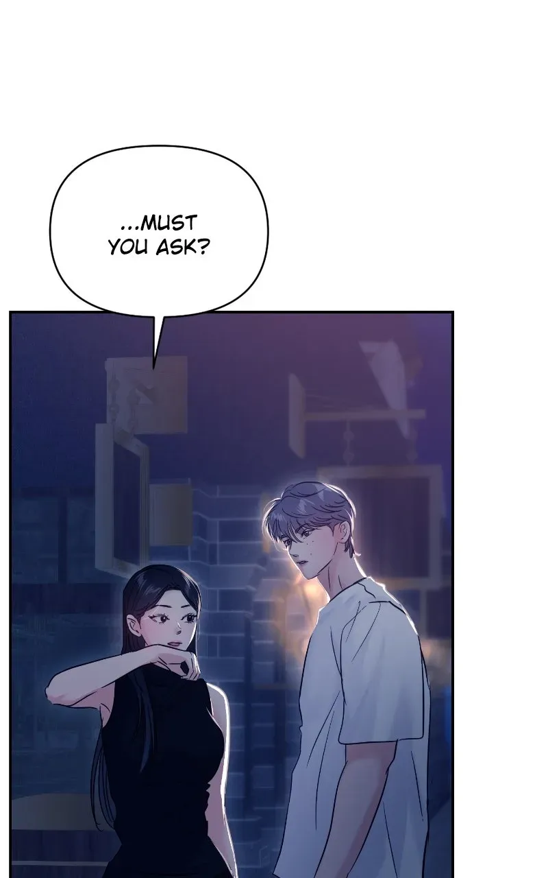 This is a Campus Romance Series Chapter 115 page 84 - 
