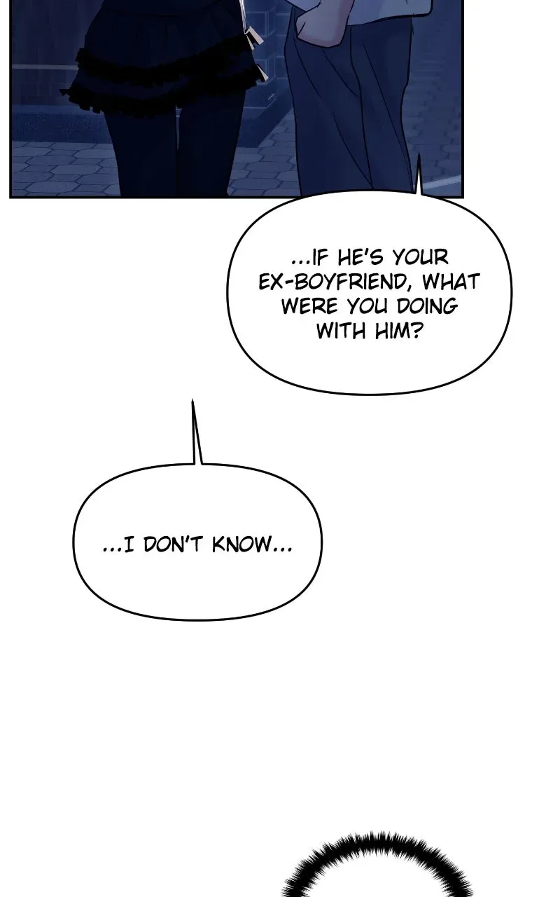 This is a Campus Romance Series Chapter 115 page 85 - 