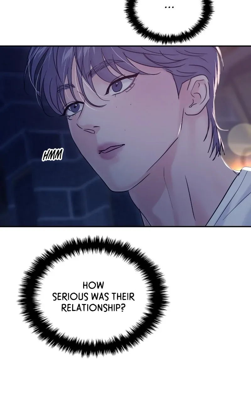 This is a Campus Romance Series Chapter 115 page 86 - 