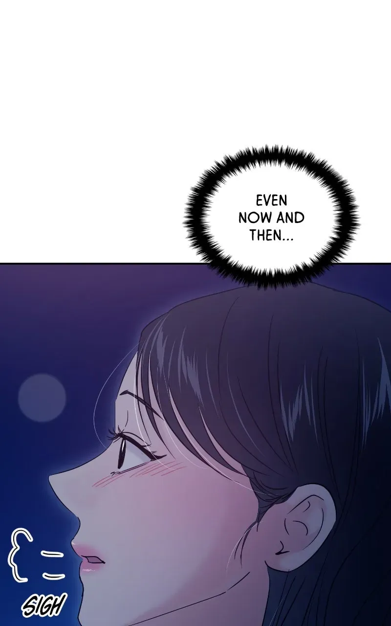 This is a Campus Romance Series Chapter 115 page 87 - 