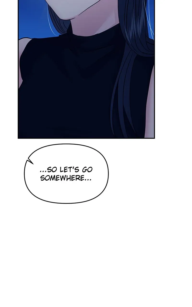 This is a Campus Romance Series Chapter 115 page 91 - 