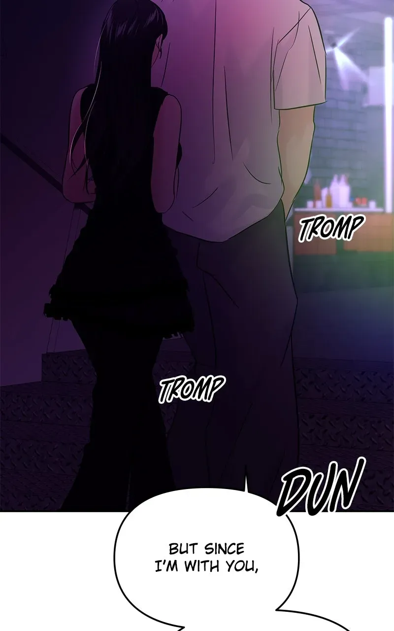 This is a Campus Romance Series Chapter 115 page 94 - 