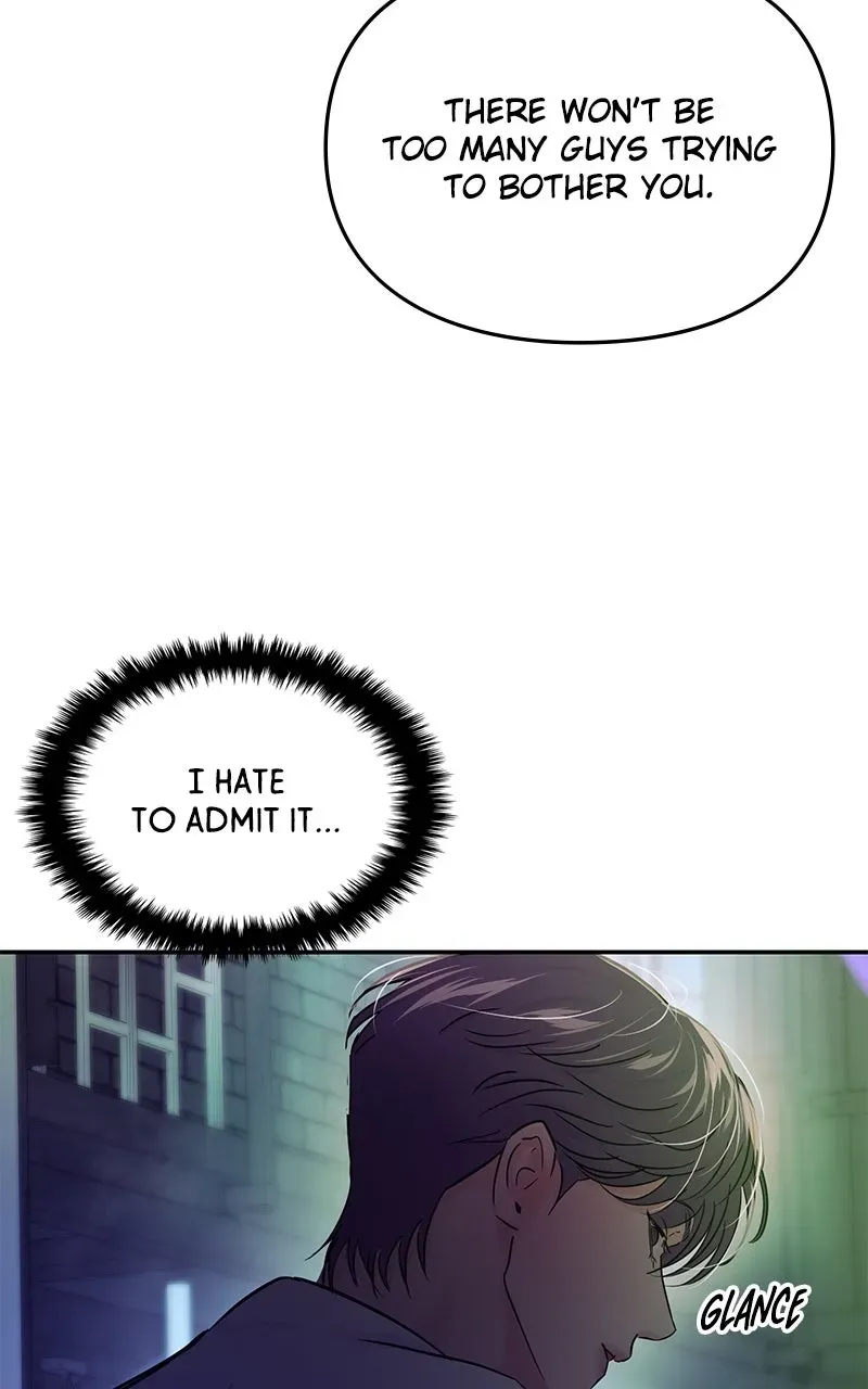 This is a Campus Romance Series Chapter 115 page 95 - 