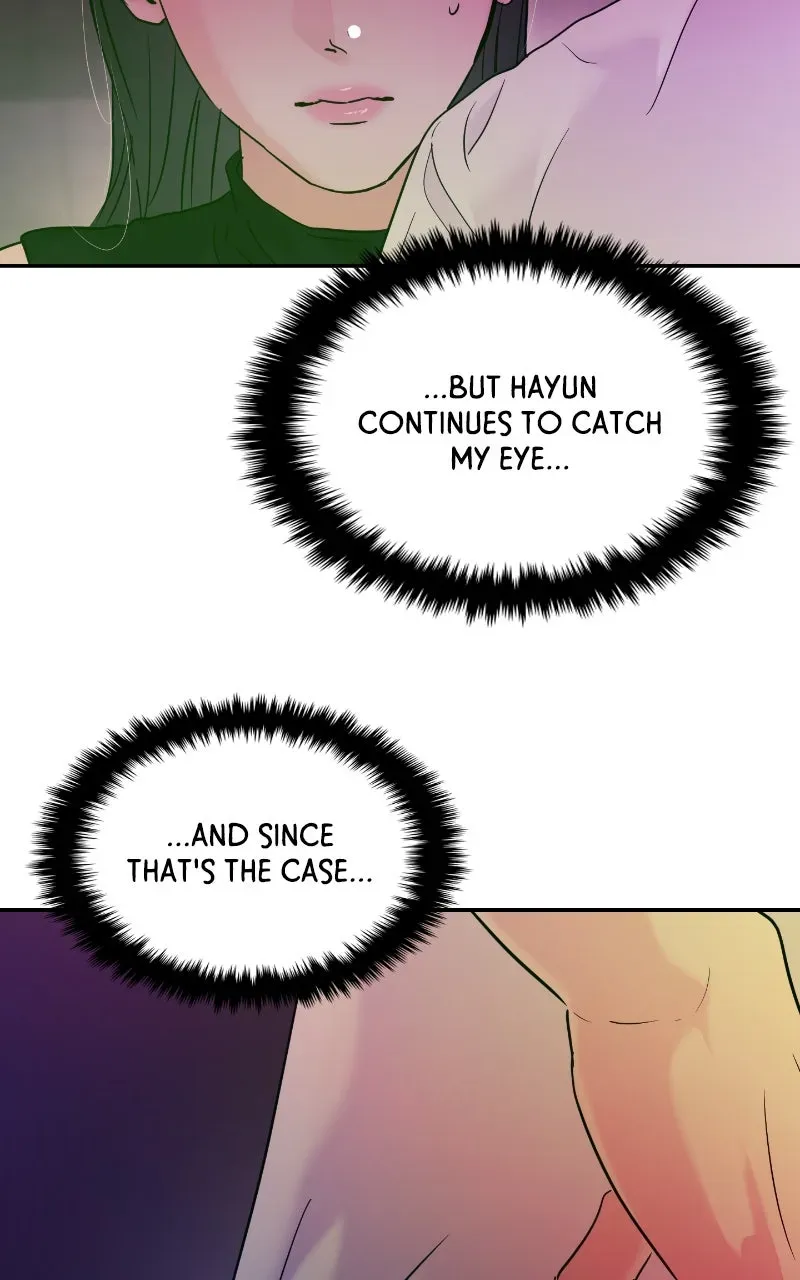 This is a Campus Romance Series Chapter 115 page 99 - 