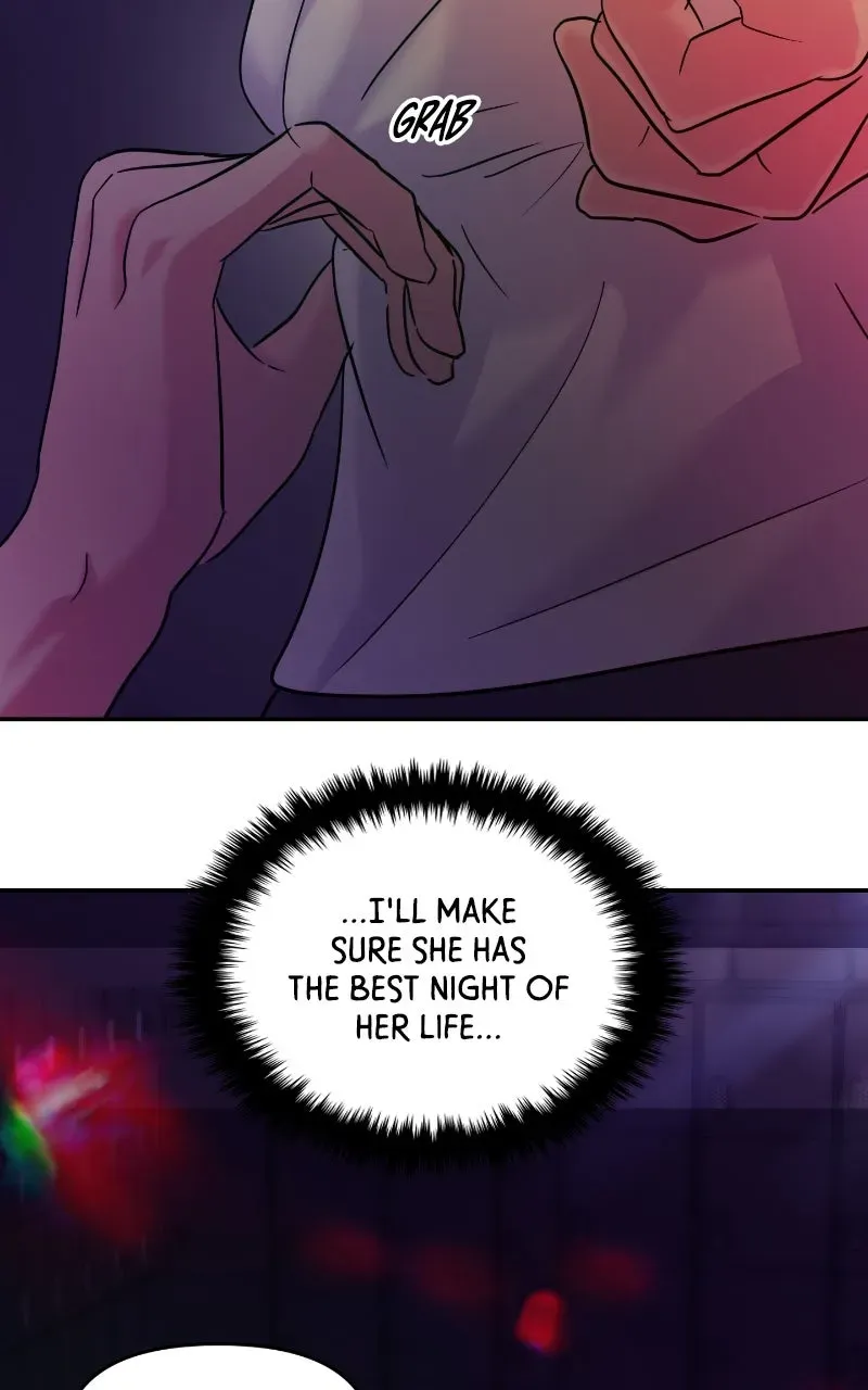 This is a Campus Romance Series Chapter 115 page 100 - 