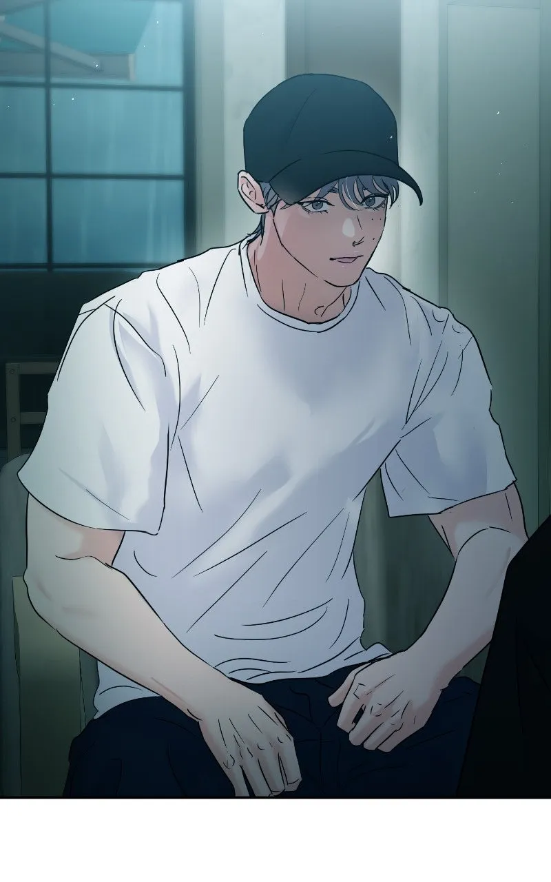 This is a Campus Romance Series Chapter 116 page 118 - 