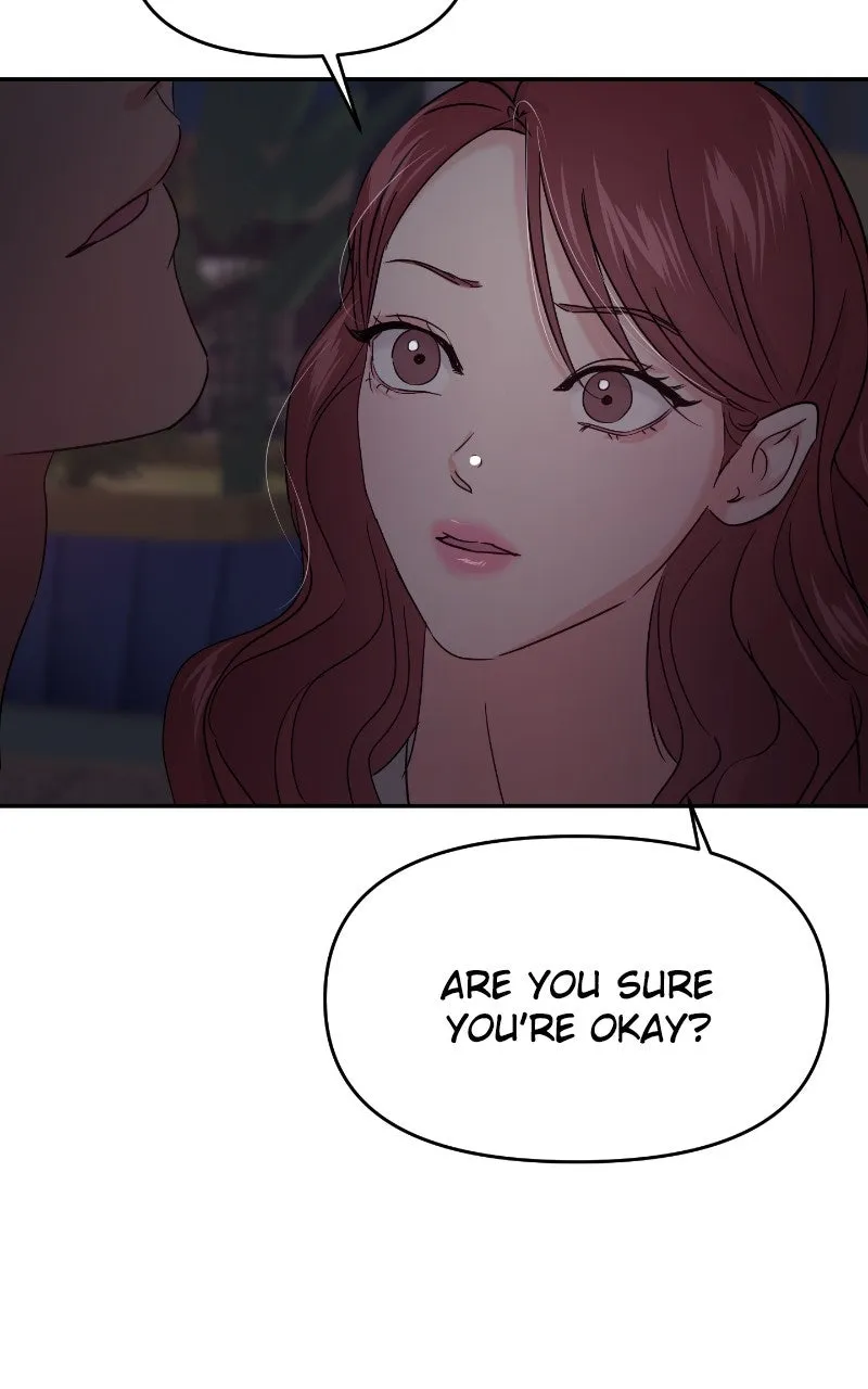 This is a Campus Romance Series Chapter 116 page 21 - 