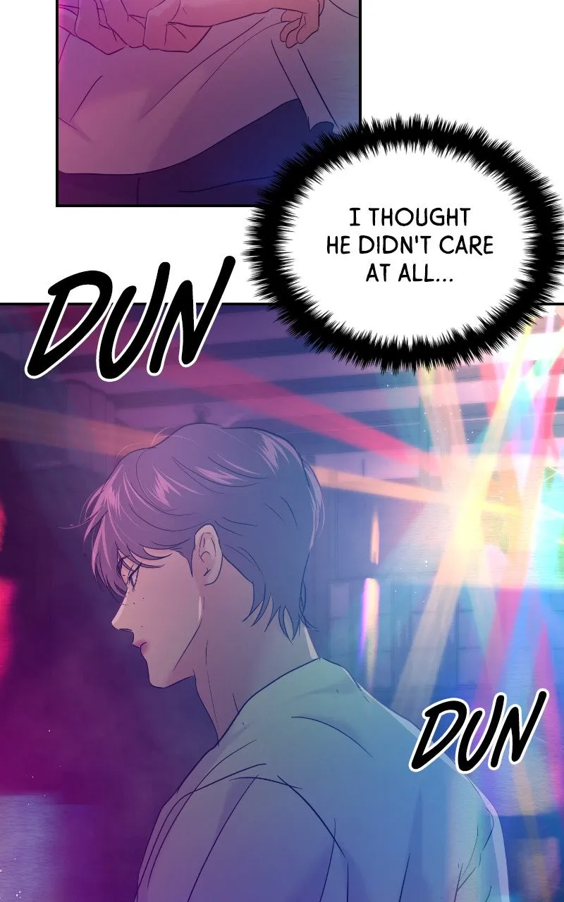 This is a Campus Romance Series Chapter 116 page 28 - 