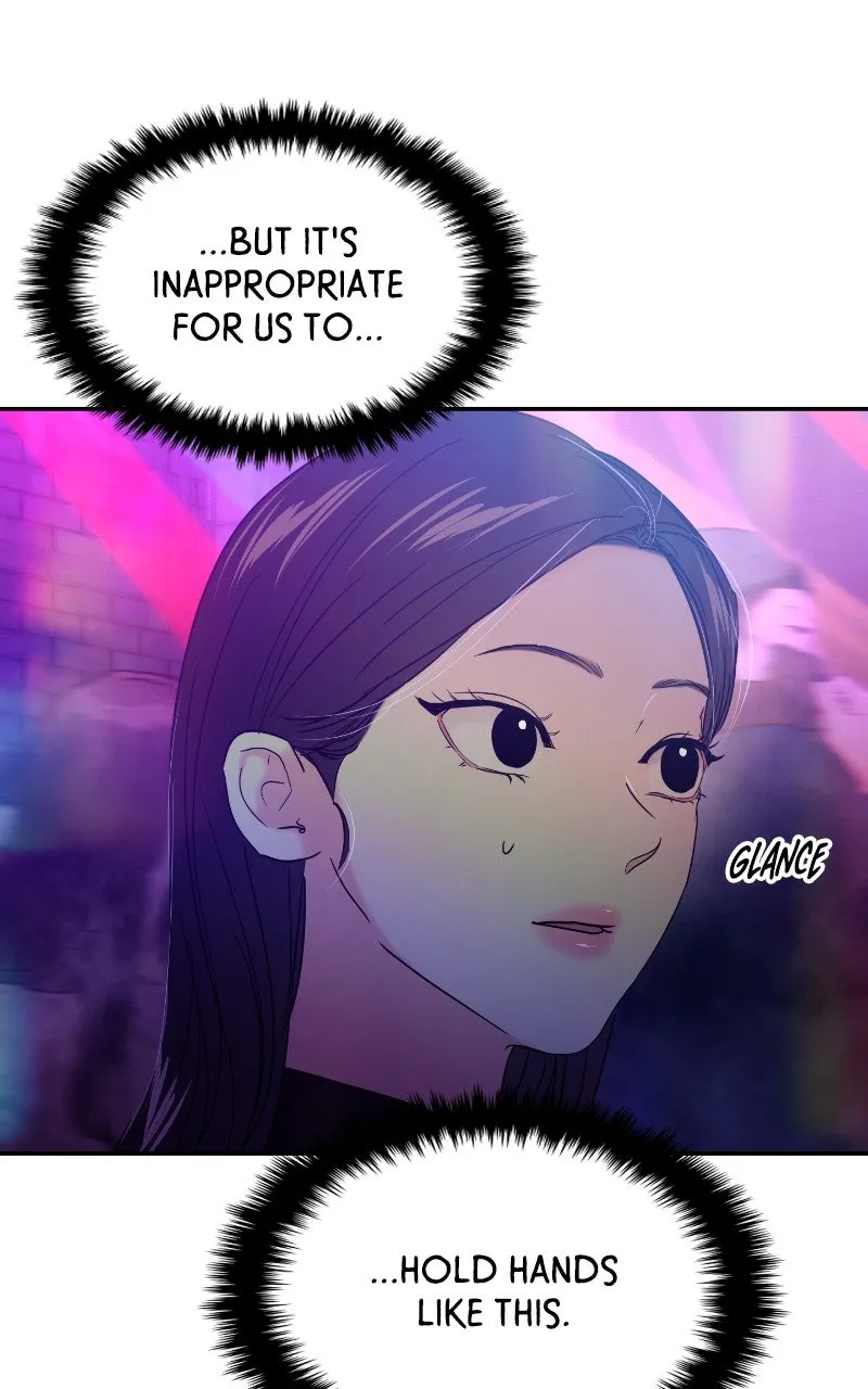 This is a Campus Romance Series Chapter 116 page 37 - 