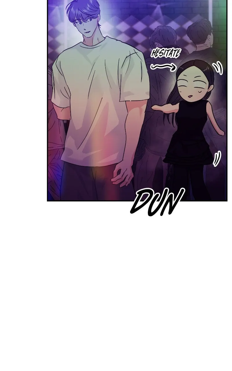 This is a Campus Romance Series Chapter 116 page 39 - 