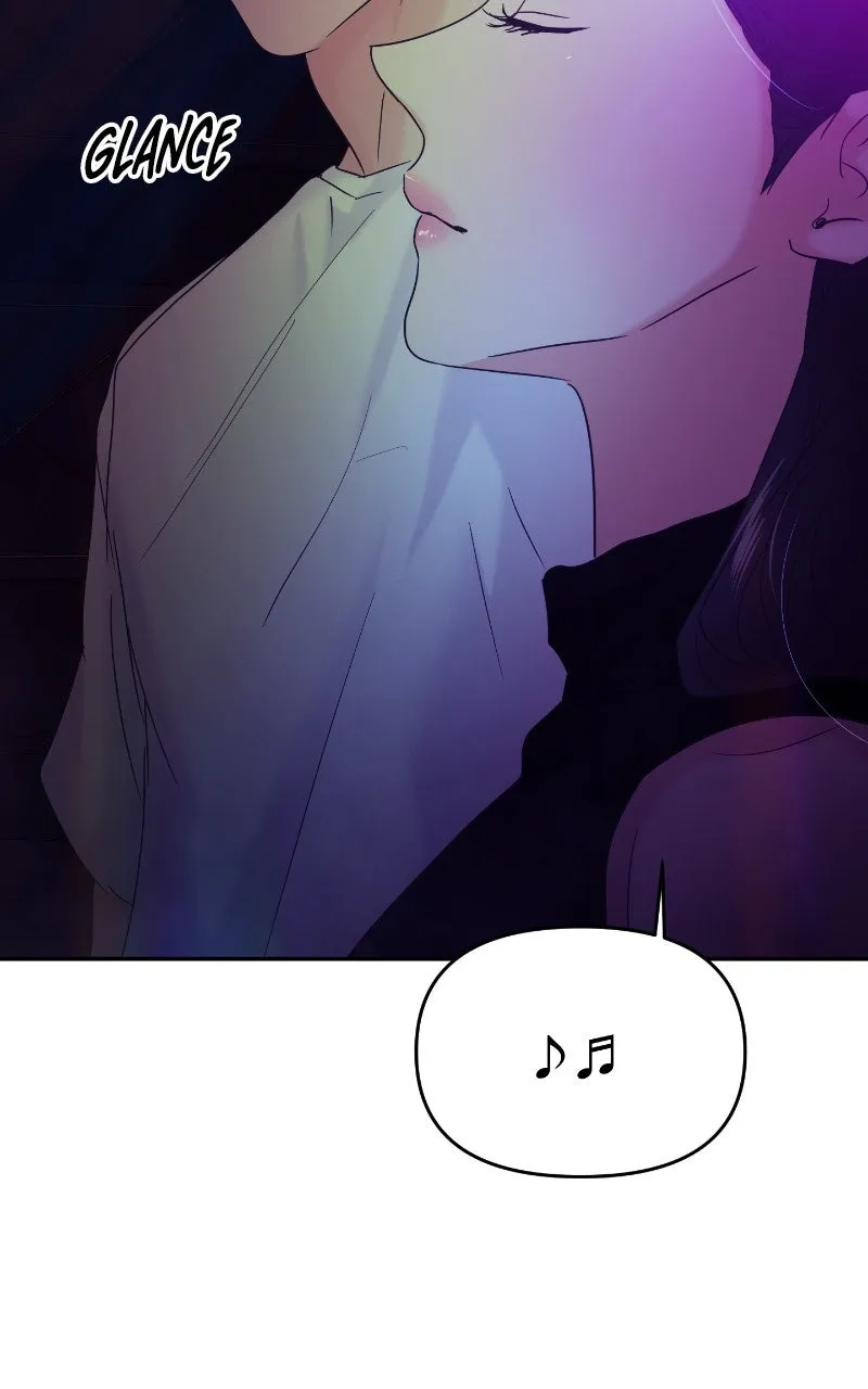 This is a Campus Romance Series Chapter 116 page 45 - 