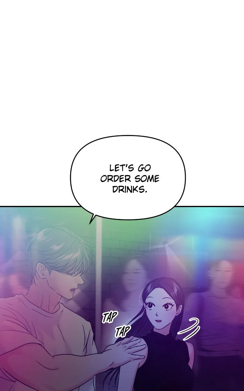 This is a Campus Romance Series Chapter 116 page 46 - 