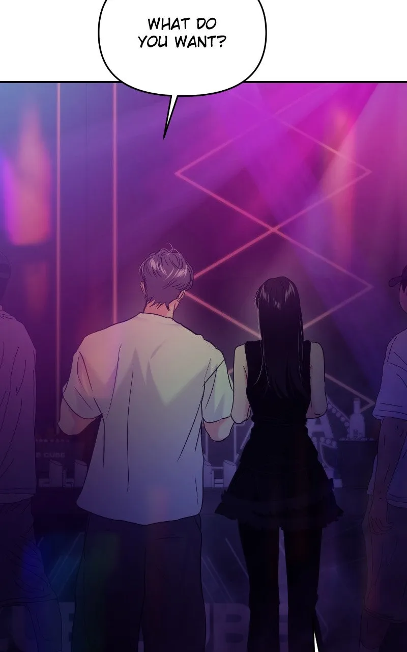This is a Campus Romance Series Chapter 116 page 48 - 