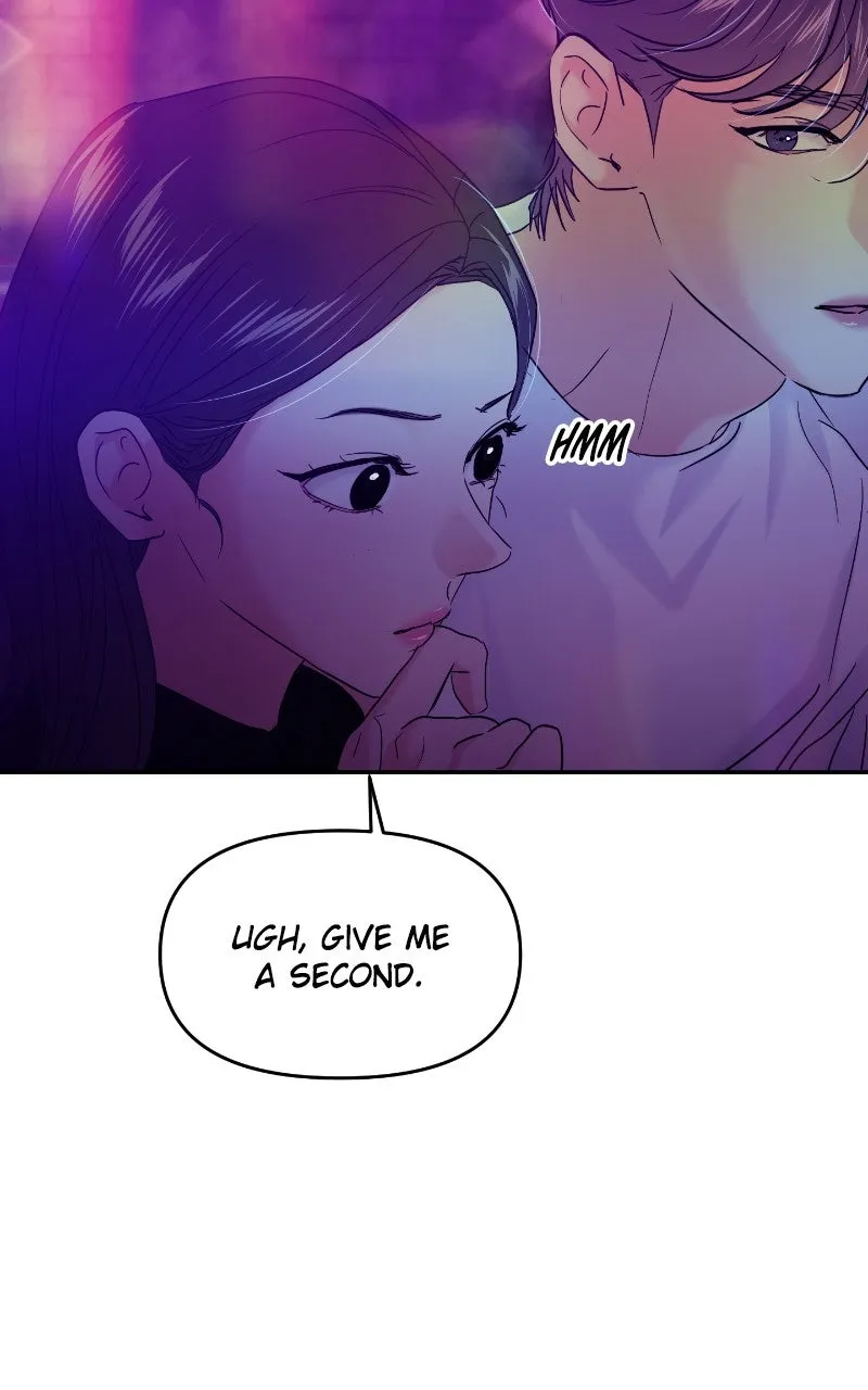 This is a Campus Romance Series Chapter 116 page 50 - 