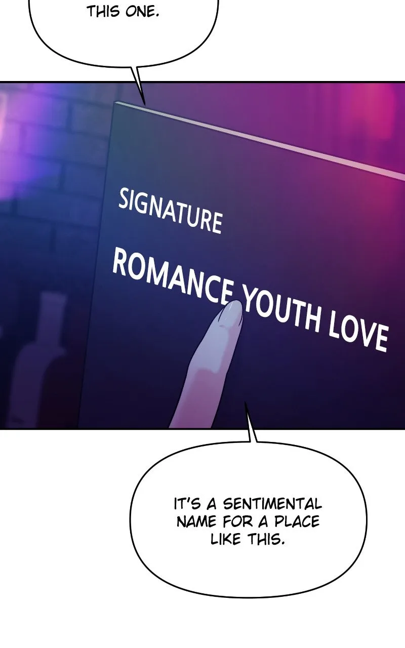 This is a Campus Romance Series Chapter 116 page 53 - 