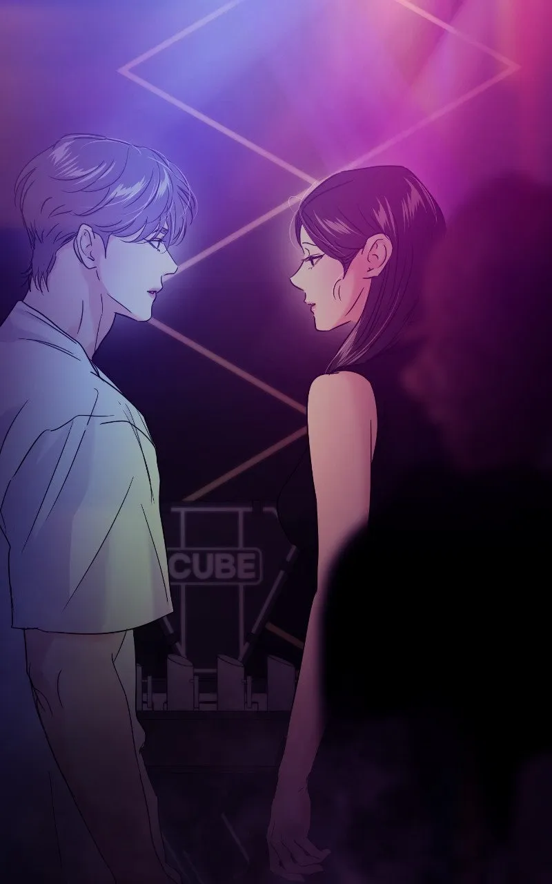 This is a Campus Romance Series Chapter 116 page 58 - 