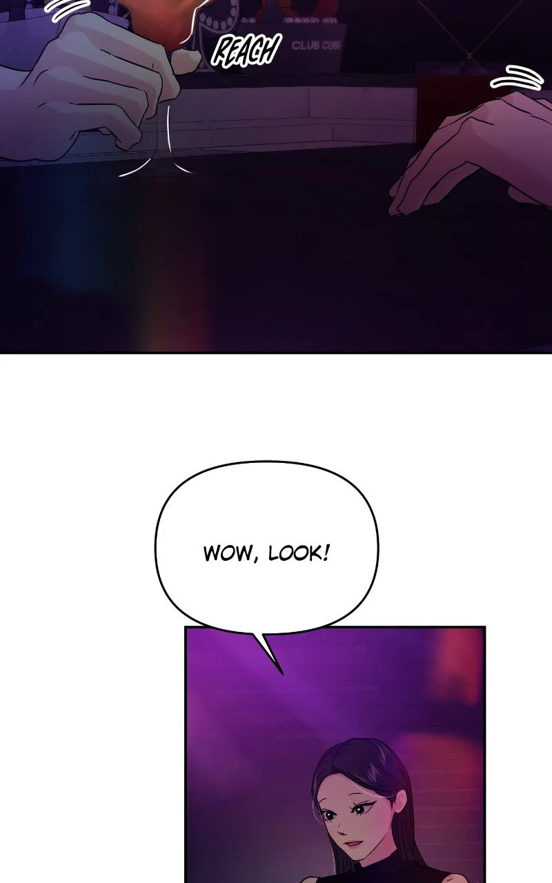 This is a Campus Romance Series Chapter 116 page 61 - 