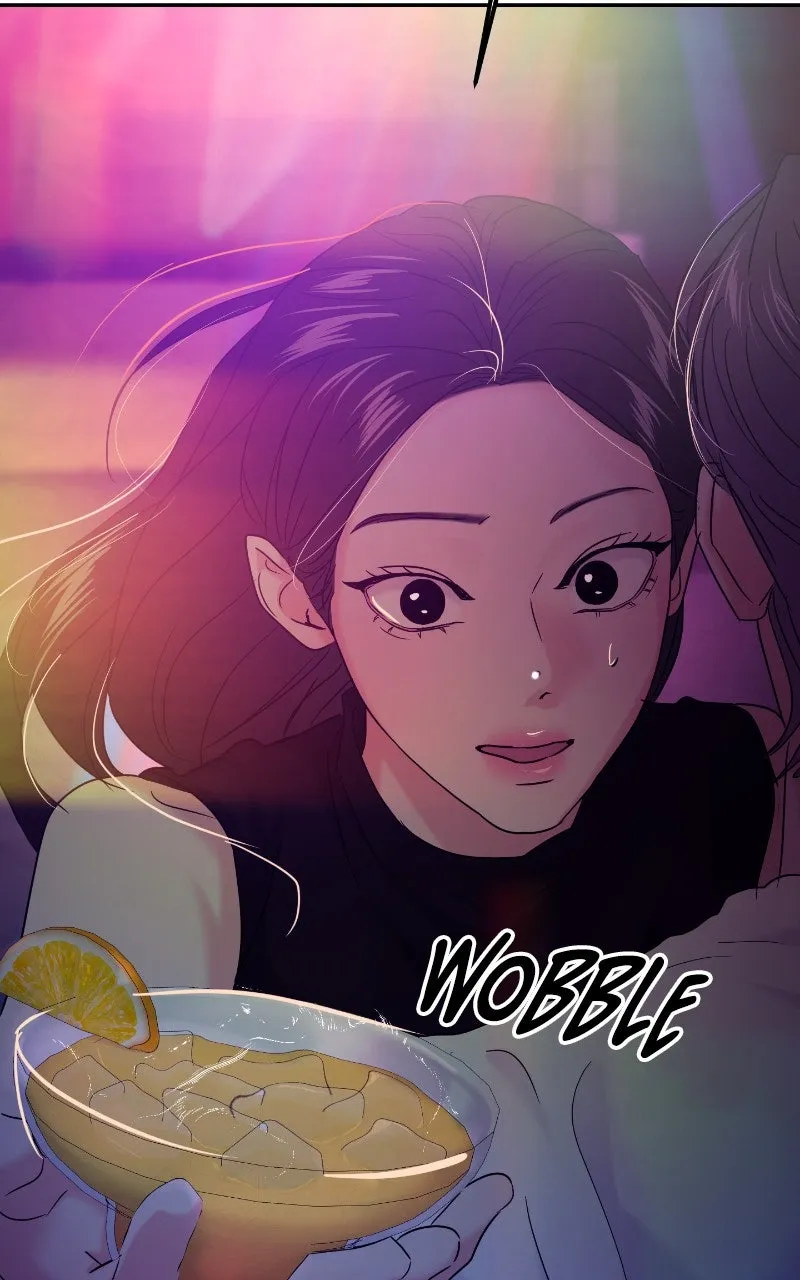 This is a Campus Romance Series Chapter 116 page 64 - 