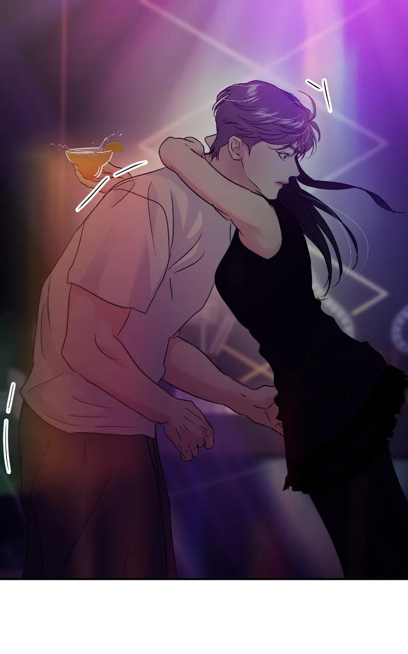 This is a Campus Romance Series Chapter 116 page 66 - 