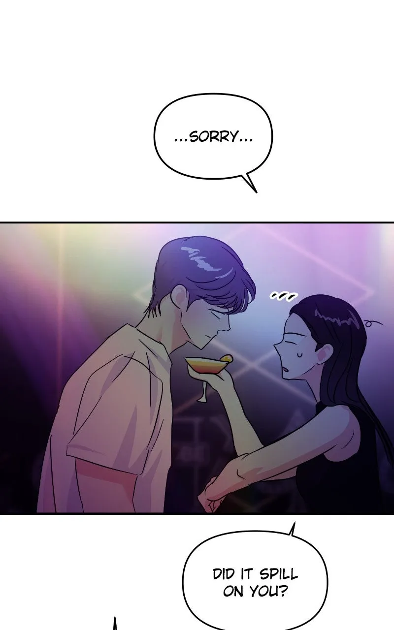 This is a Campus Romance Series Chapter 116 page 67 - 