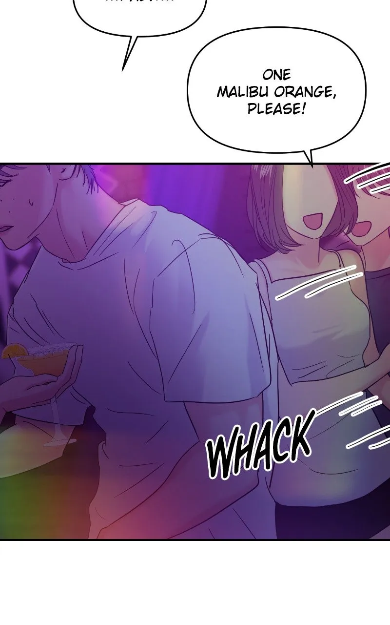 This is a Campus Romance Series Chapter 116 page 69 - 