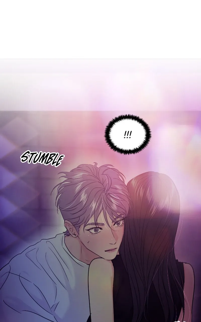 This is a Campus Romance Series Chapter 116 page 70 - 