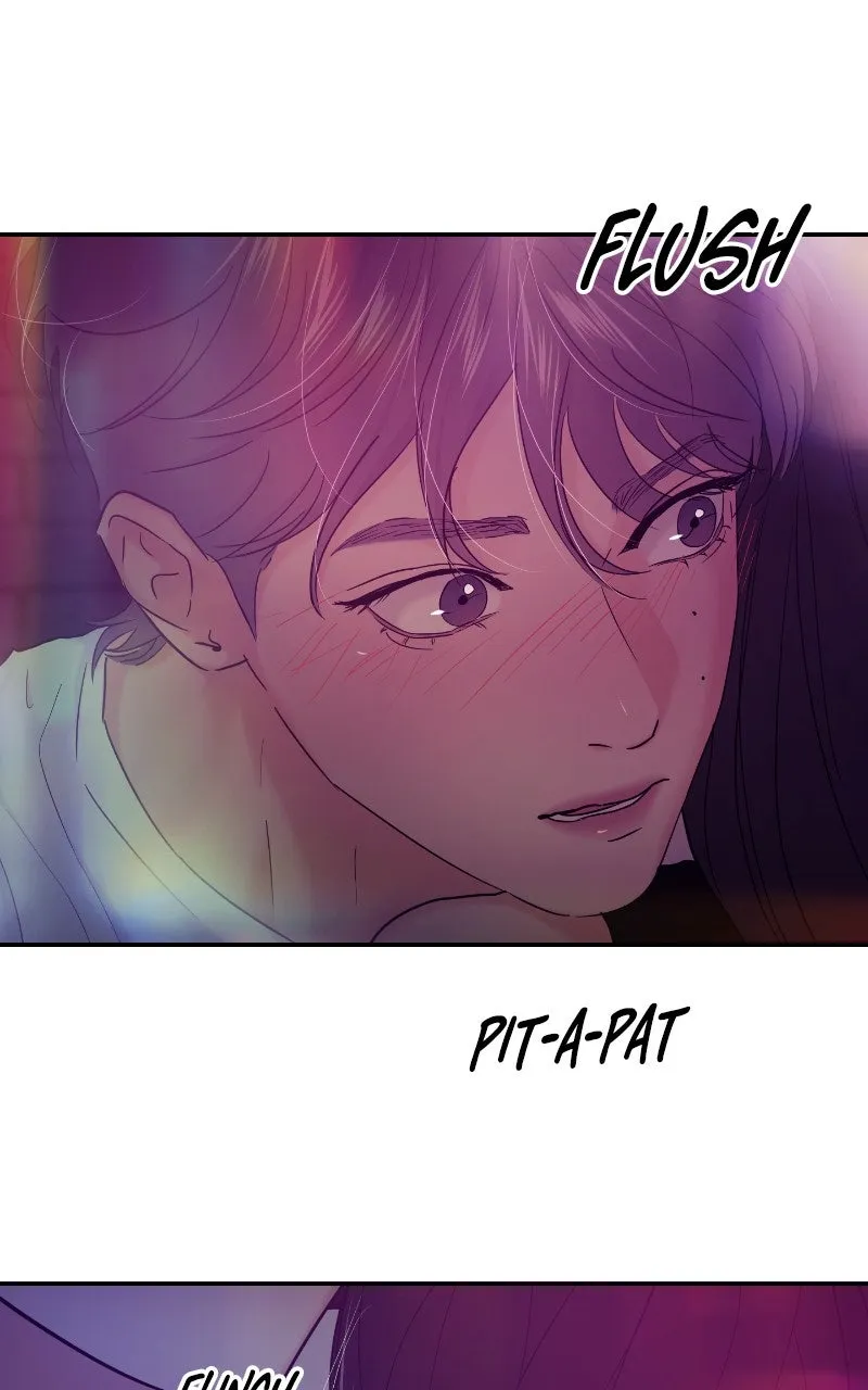 This is a Campus Romance Series Chapter 116 page 72 - 