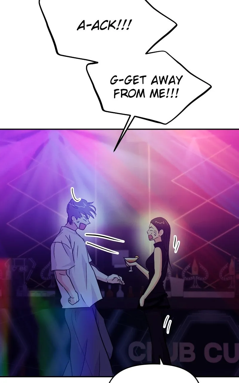 This is a Campus Romance Series Chapter 116 page 74 - 