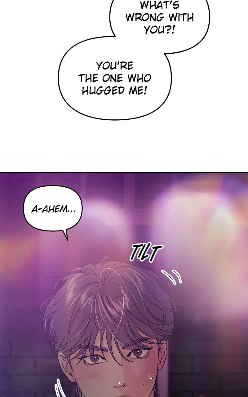 This is a Campus Romance Series Chapter 116 page 75 - 