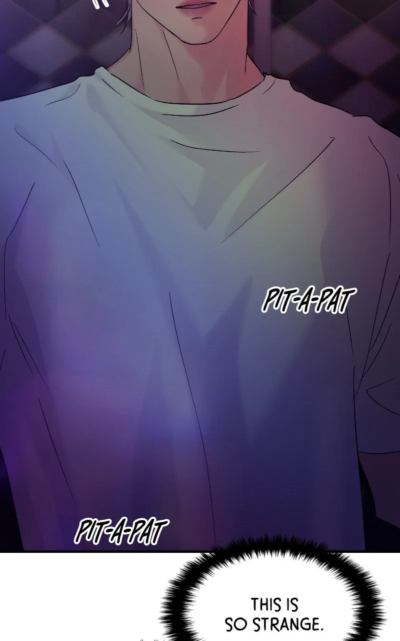This is a Campus Romance Series Chapter 116 page 76 - 