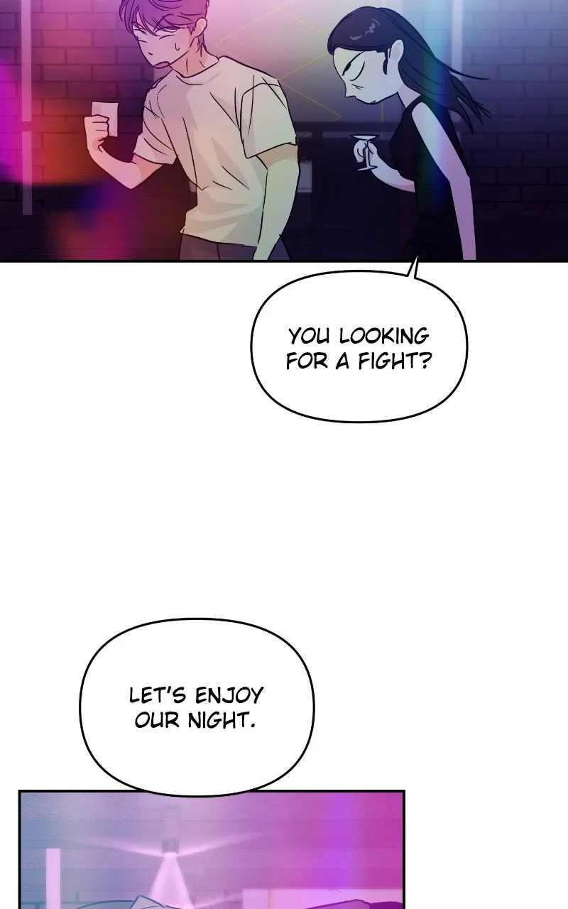 This is a Campus Romance Series Chapter 116 page 78 - 