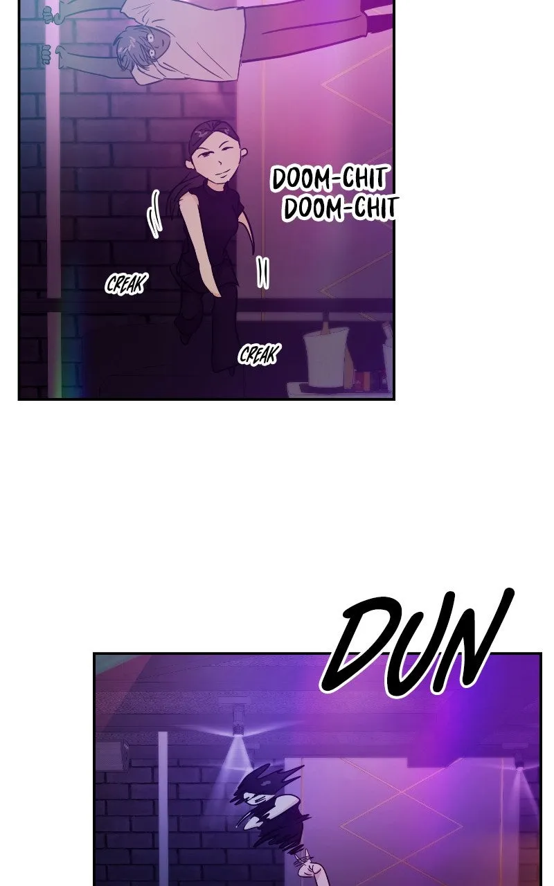 This is a Campus Romance Series Chapter 116 page 79 - 