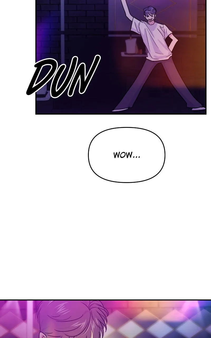 This is a Campus Romance Series Chapter 116 page 80 - 